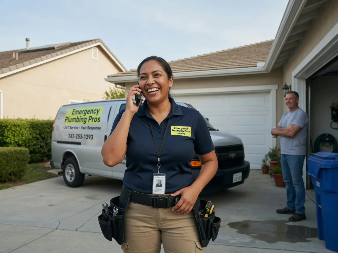Emergency Plumber Belle, WV FAQs